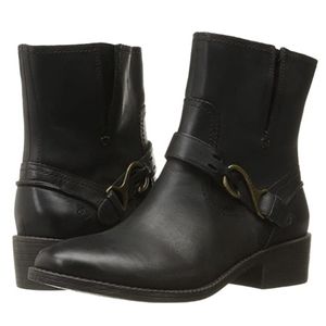 Sperry Topsider Juniper Seine Ankle Boots